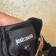 Платье • Just Cavalli • Черный