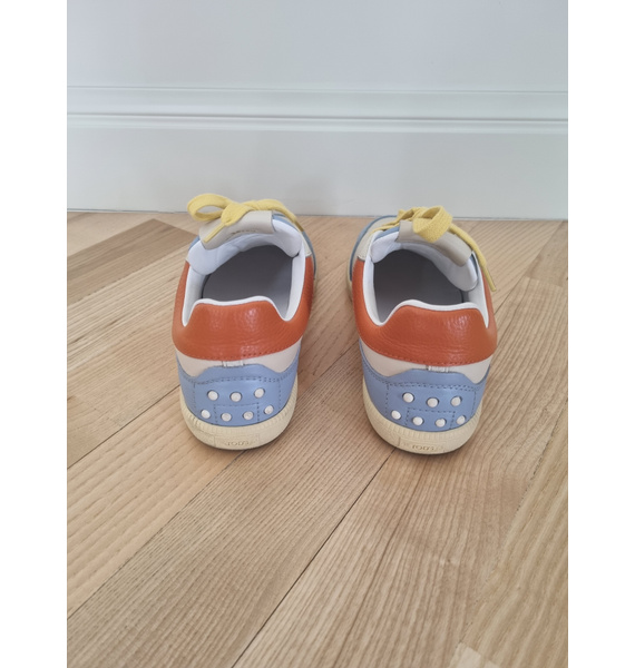 Кеды • Tod's • Мульти
