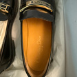 Лоферы • Christian Dior • Черный