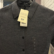 Кардиган • UNIQLO • Серый