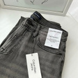 Джинсы • Calvin Klein Jeans • Серый