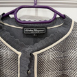 Кардиган • Salvatore Ferragamo • Серый
