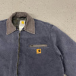 Куртка • Carhartt WIP • Темно-синий