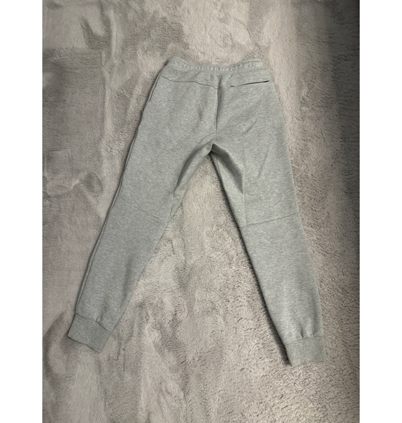 Штаны • Nike • Серый
