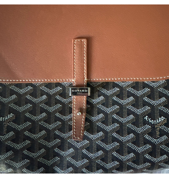 Сумка • Goyard • Коричневый