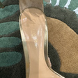 Босоножки • Gianvito Rossi • Золотой