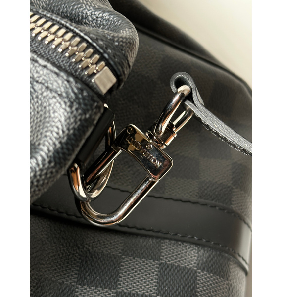 Сумка • Louis Vuitton • Черный