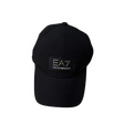 Кепка • Ea7 Emporio Armani • Черный