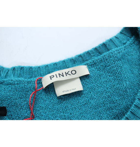 Свитер • PINKO • Голубой