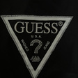 Футболка • GUESS • Черный