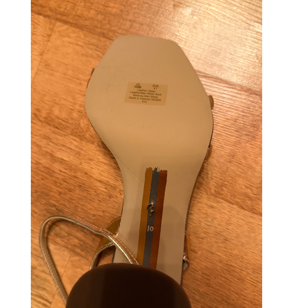 Босоножки • Sam Edelman • Другое