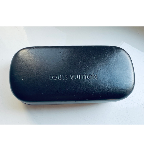 Очки • Louis Vuitton • Черный