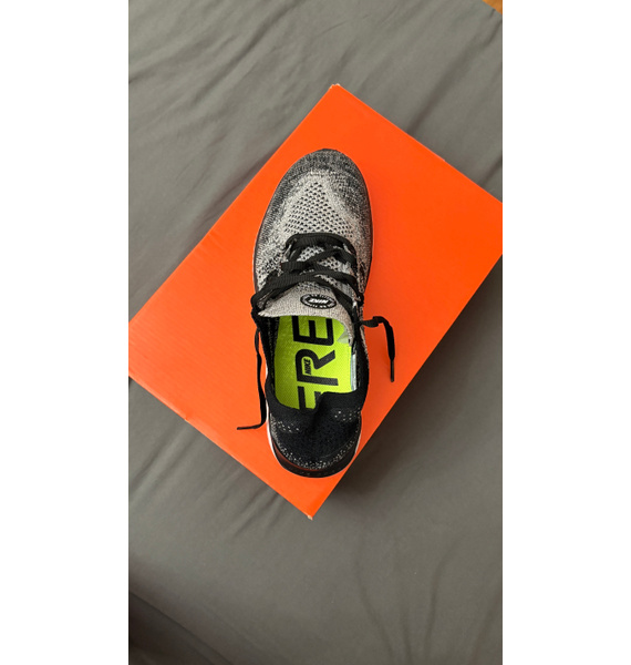 Кроссовки • Nike • Другое
