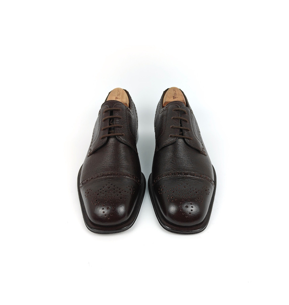Туфли • Bally • Коричневый