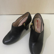 Ботильоны • Prada • Черный