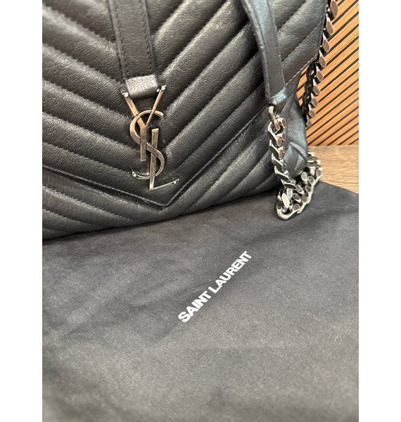 Сумка • Saint Laurent • Черный