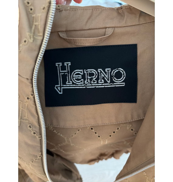 Ветровка • Herno • Бежевый