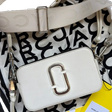 Сумка • Marc Jacobs • Белый