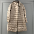 Куртка • Max Mara • Бежевый