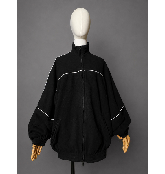 Куртка • Balenciaga • Черный