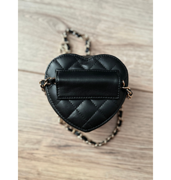 Сумка • Chanel • Черный