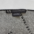 Шарф • Armani Exchange • Черный