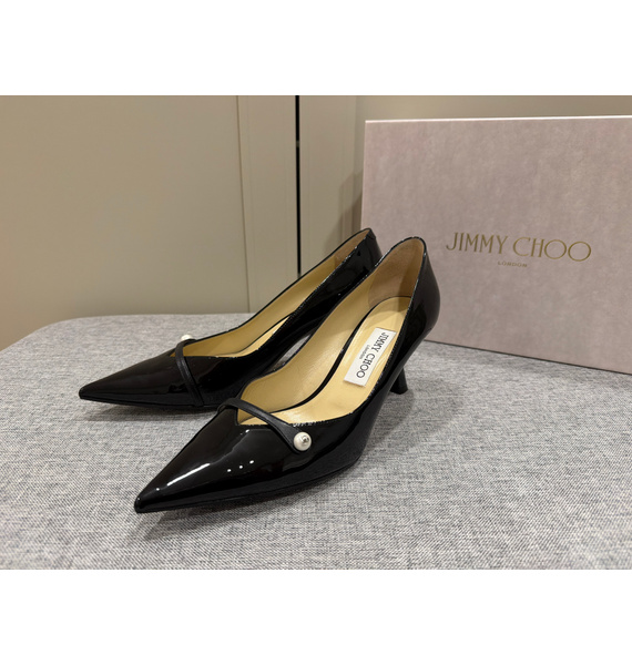 Туфли • Jimmy Choo • Черный