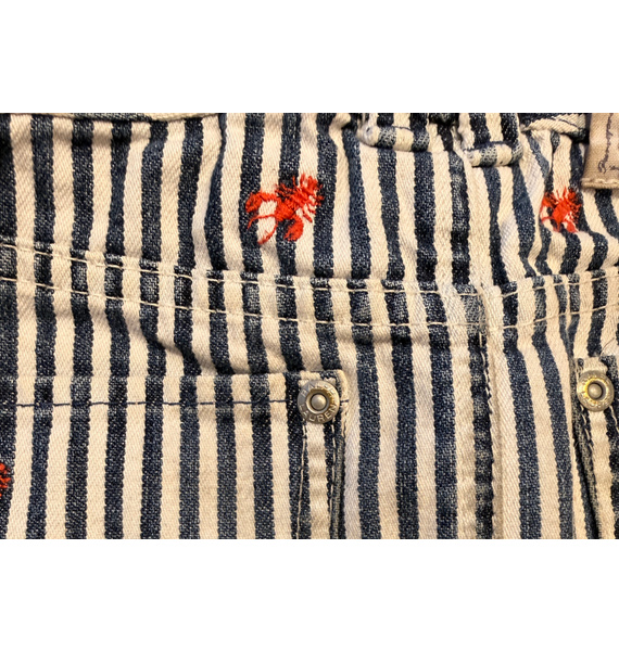 Юбка • Polo Ralph Lauren • Белый