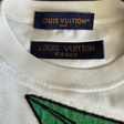 Футболка • Louis Vuitton • Бежевый
