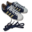 Кроссовки • adidas Originals • Темно-синий