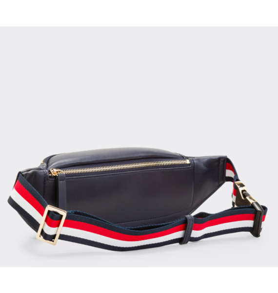 Барсетка • Tommy Hilfiger • Темно-синий