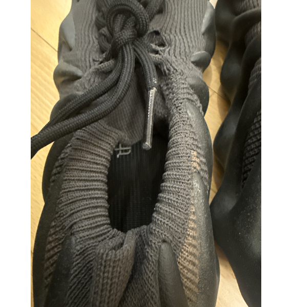 Кроссовки • adidas • Черный