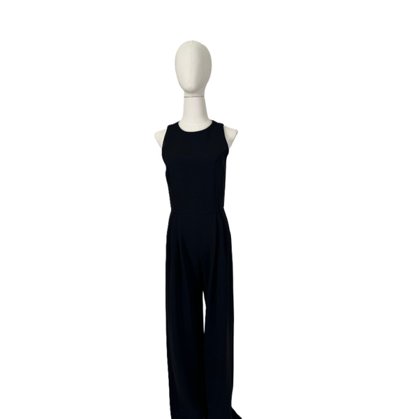 Комбинезон • Max Mara • Черный