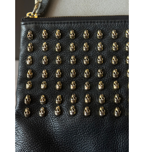Сумка • THOMAS WYLDE • Черный