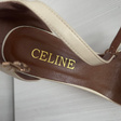 Туфли • Celine • Кремовый