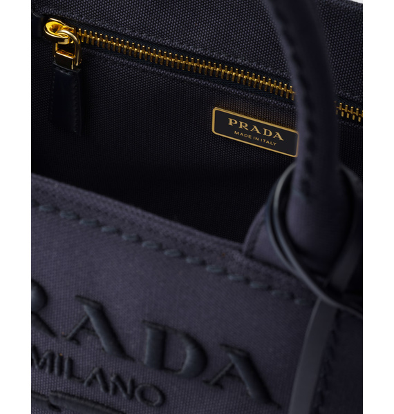 Сумка • Prada • Темно-синий