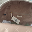 Рюкзак • Michael Kors • Бежевый
