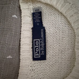 Свитер • Polo Ralph Lauren • Белый