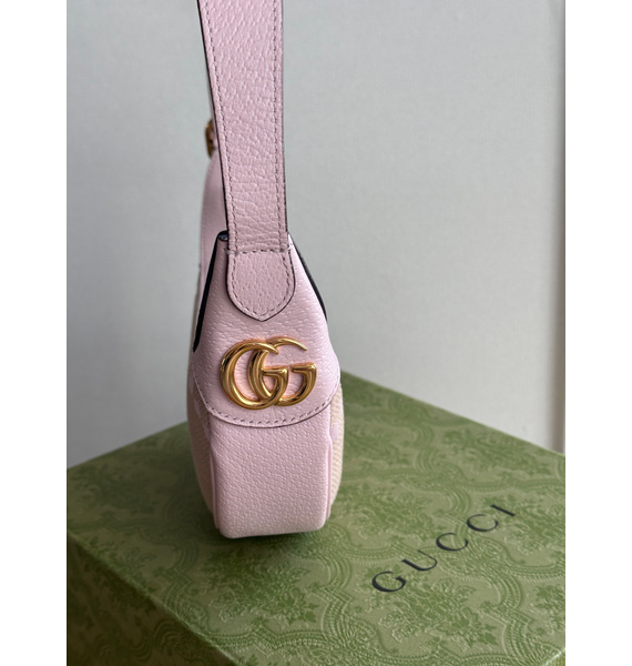 Сумка • Gucci • Бежевый