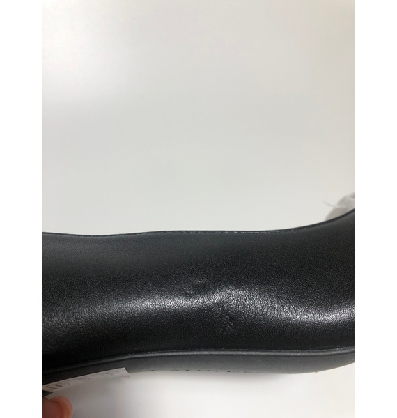 Туфли • Ralph Lauren • Черный