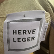 Юбка • Hervé Léger • Кремовый