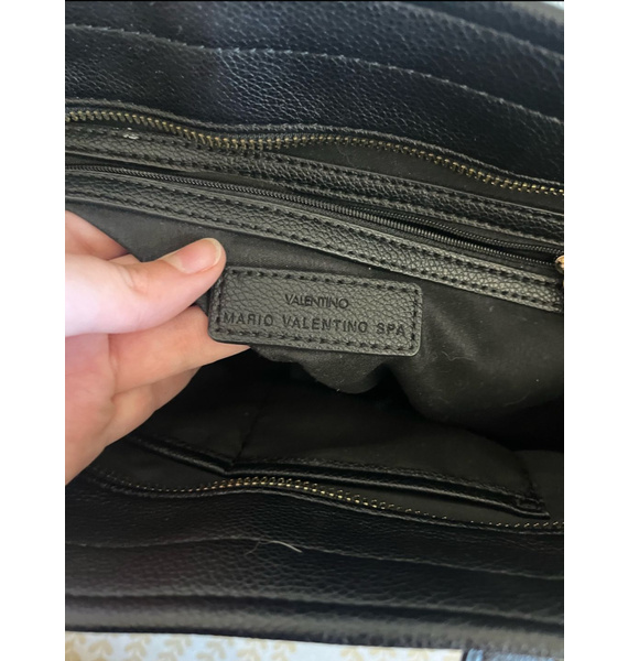 Сумка • Valentino • Черный