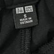 Брюки • UNIQLO • Черный