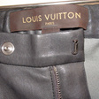 Брюки • Louis Vuitton • Серый