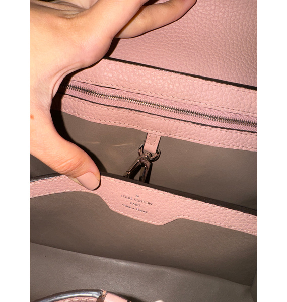 Сумка • Louis Vuitton • Розовый