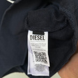 Свитшот • Diesel • Темно-синий