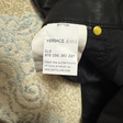 Брюки • Versace Jeans Couture • Черный