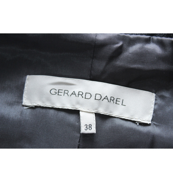 Жакет • Gerard Darel • Мульти