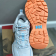 Кроссовки • Helly Hansen • Серый