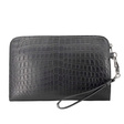 Папка • Bottega Veneta • Черный